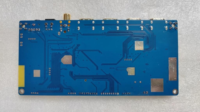 Μετατροπέας ήχου UBolon DEC51C, ανάλυση 3840x2160, Windows συμβατό, για οικιακό θέατρο