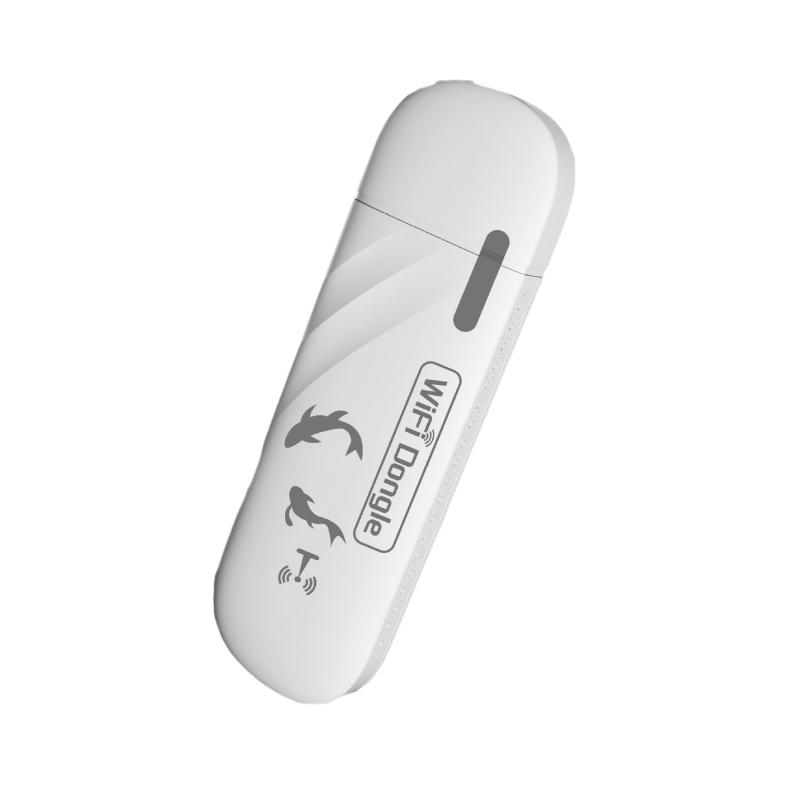 MF782 prenosivi pametni usmjerivač – 150 Mbps, dvostruka frekvencija 2,4 GHz/5 GHz, 802.11n, dimenzije 95×30×9 mm