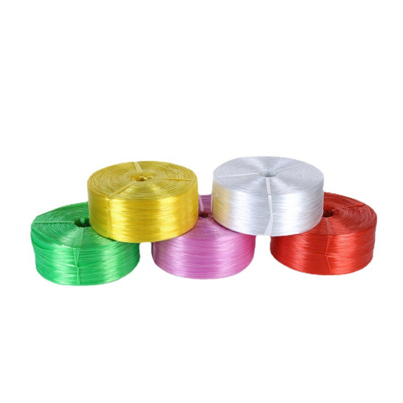 PP uže za vezanje, marka Real Packaging, nosivost 50 kg po paketu