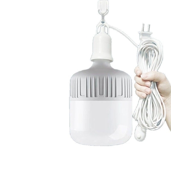 LED kućna rasvjeta žarulja s E27 uložkom i utičnicom, 220V, IP42, snaga 5W-120W, PVC tijelo, PC sjenilo, 2 godine garancije