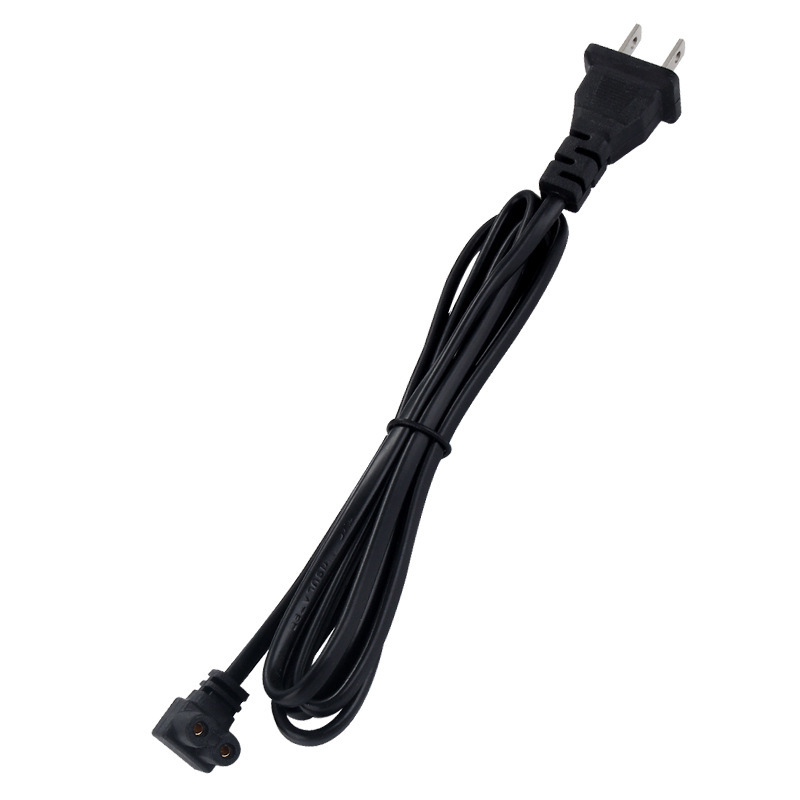 Napajalni kabel za projektor HY300/HY300Pro/HY320/HY320mini — AC kabel kompatibilan HY320mini