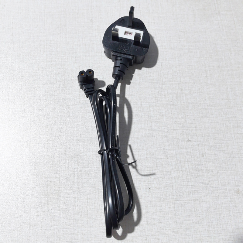 Napajalni kabel za projektor HY300/HY300Pro/HY320/HY320mini — AC kabel kompatibilan HY320mini