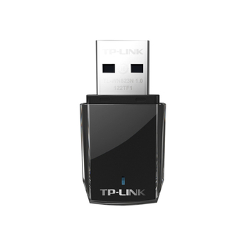 TP-Link TL-WN823N Card de rețea wireless USB, 10/100/1000 Mbps, USB, Fast Ethernet