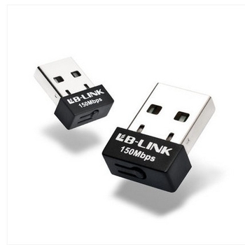 Adaptor USB de rețea wireless - mini portabil, transmisie prin pereți, model 150UM