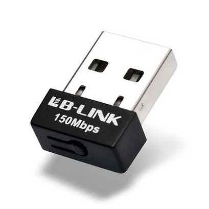 Adaptor USB de rețea wireless - mini portabil, transmisie prin pereți, model 150UM
