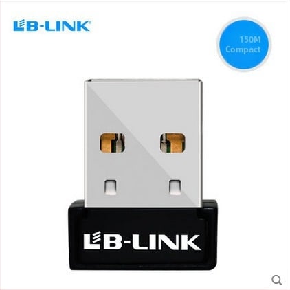 Adaptor USB de rețea wireless - mini portabil, transmisie prin pereți, model 150UM