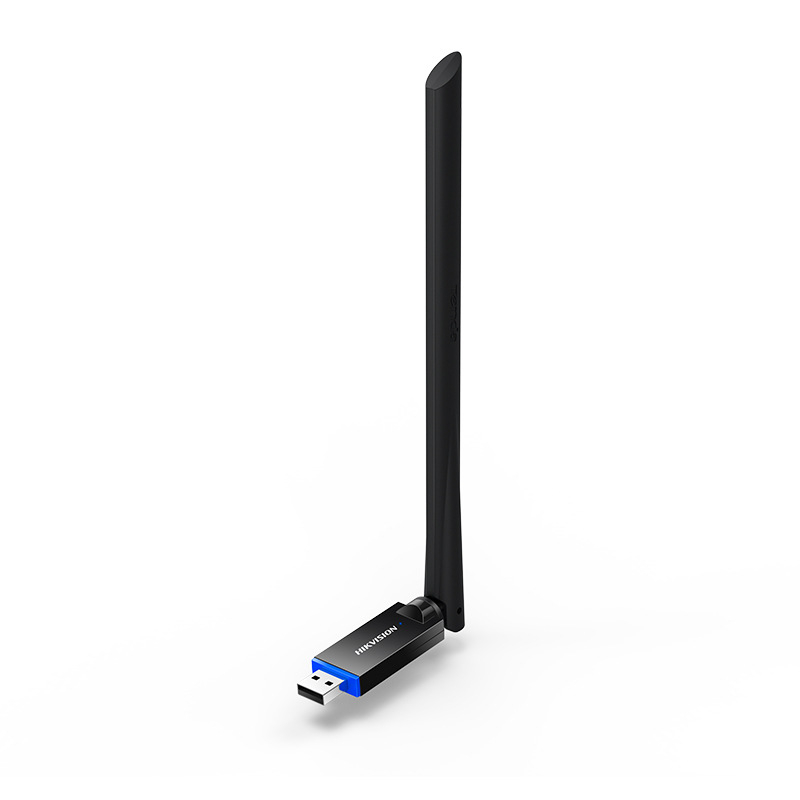 Tengda U10 adaptor USB wireless – 650 Mbps dual-band 2.4/5 GHz, IEEE 802.11 b/g/n, interfață USB