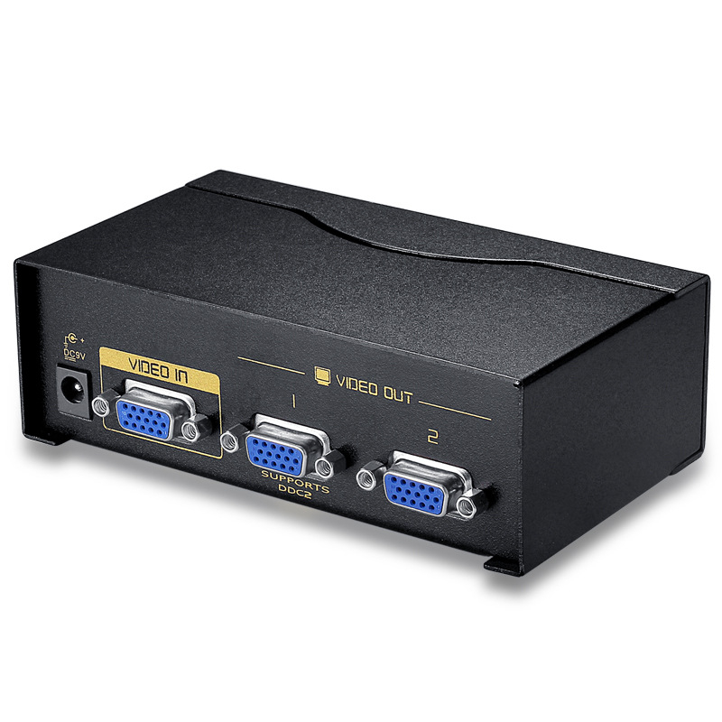Win as Us-5002 KVM prekidač, kabel 1,8 m