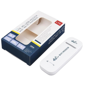 Dongle USB Wi‑Fi 4G pentru birou acasă — Model L376+, 100 Mbps, Interfață USB, 802.11b/g/n, Benzi de frecvență B1/B3/B5