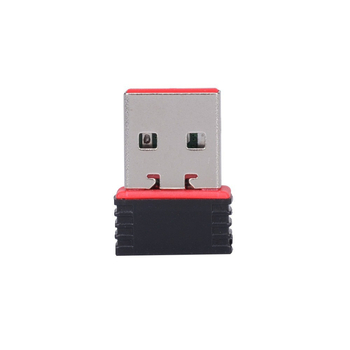 Mini USB Bežična mrežna kartica Yuejun Yunshang, IEEE 802.11n, USB sučelje, 100 Mbps