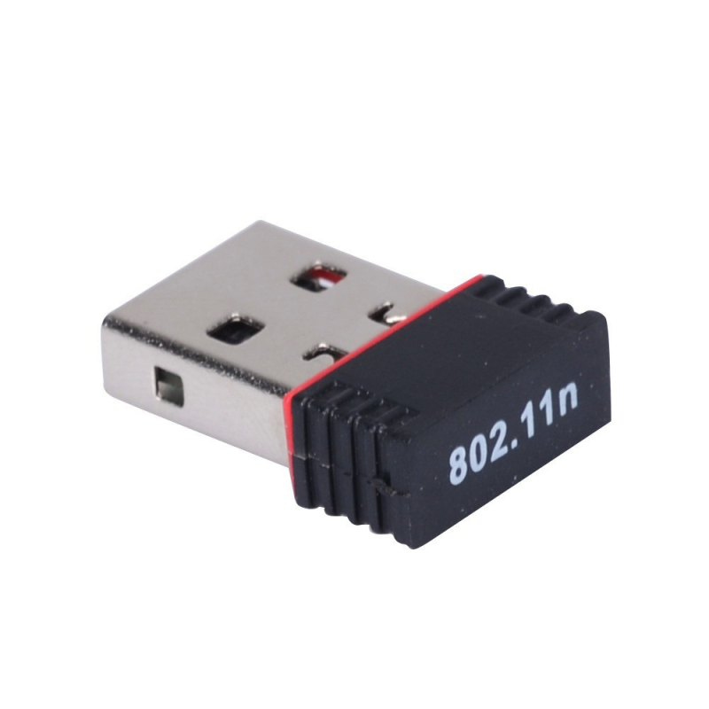 Mini USB Bežična mrežna kartica Yuejun Yunshang, IEEE 802.11n, USB sučelje, 100 Mbps