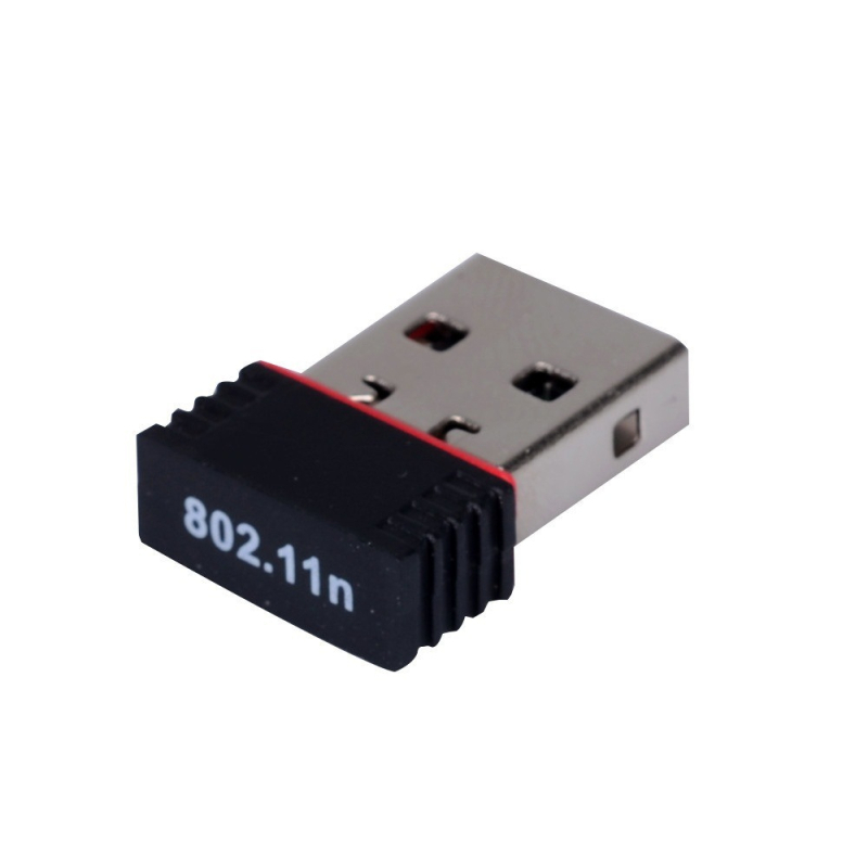 Mini USB Bežična mrežna kartica Yuejun Yunshang, IEEE 802.11n, USB sučelje, 100 Mbps