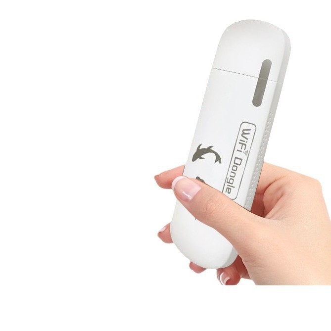 Pametni usmjerivač u818 – 150 Mbps, 2,4 GHz, IEEE 802.11b/n, Android aplikacija podržana, Firewall