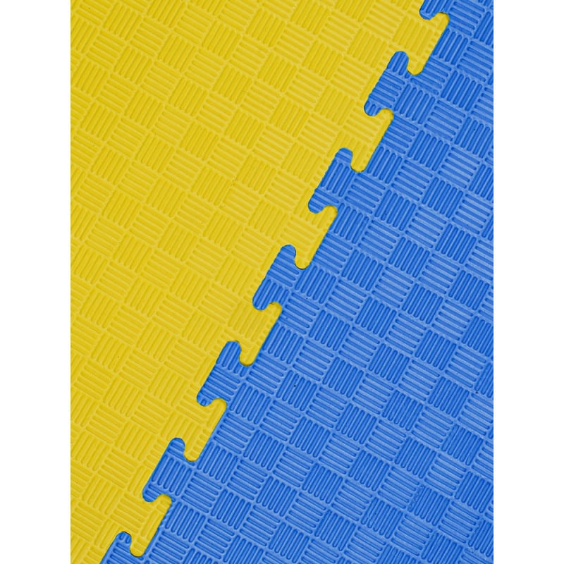 Пяна пъзел подложка за деца, детска подложка за бойни изкуства, подложка за танци в детска градина, модел 123, модерен минималистичен стил