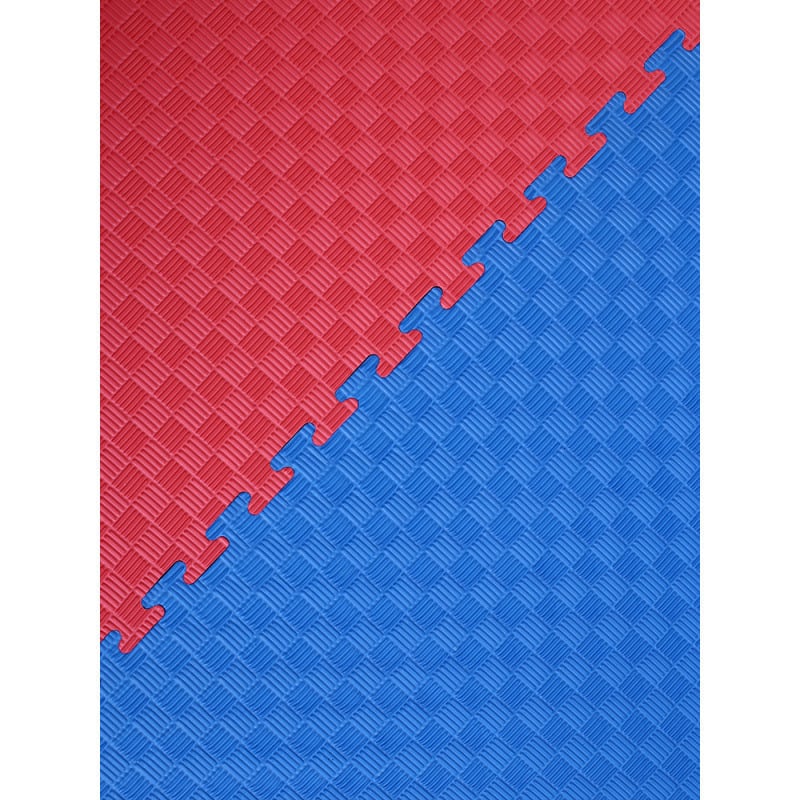 Пяна пъзел подложка за деца, детска подложка за бойни изкуства, подложка за танци в детска градина, модел 123, модерен минималистичен стил