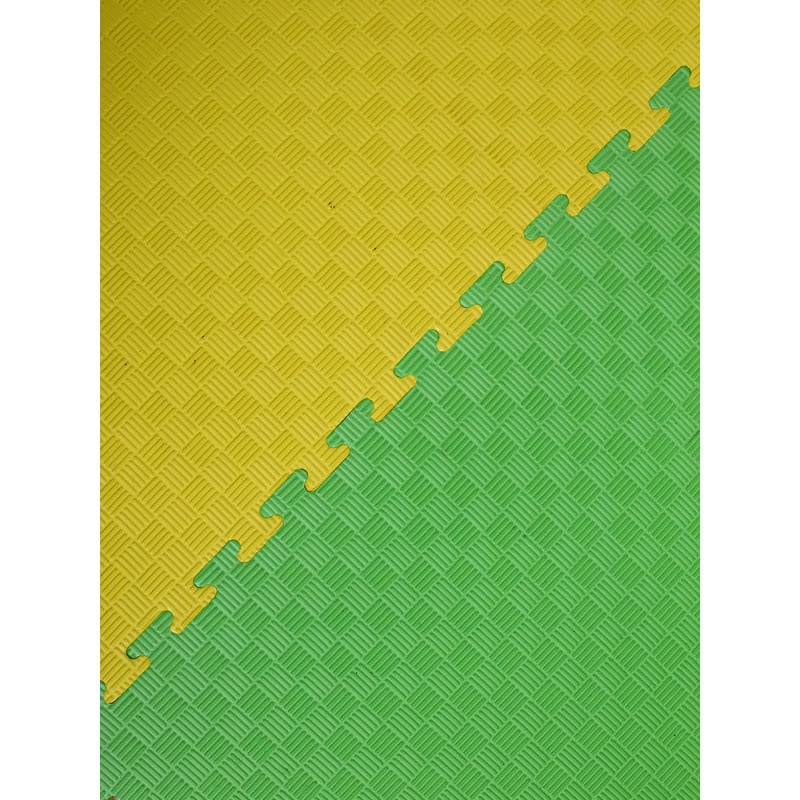 Пяна пъзел подложка за деца, детска подложка за бойни изкуства, подложка за танци в детска градина, модел 123, модерен минималистичен стил