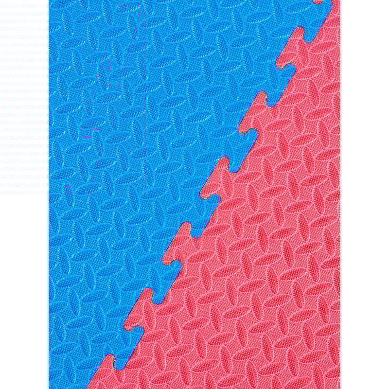 Пяна пъзел подложка за деца, детска подложка за бойни изкуства, подложка за танци в детска градина, модел 123, модерен минималистичен стил