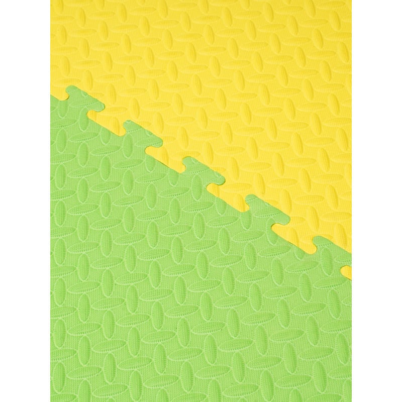 Пяна пъзел подложка за деца, детска подложка за бойни изкуства, подложка за танци в детска градина, модел 123, модерен минималистичен стил