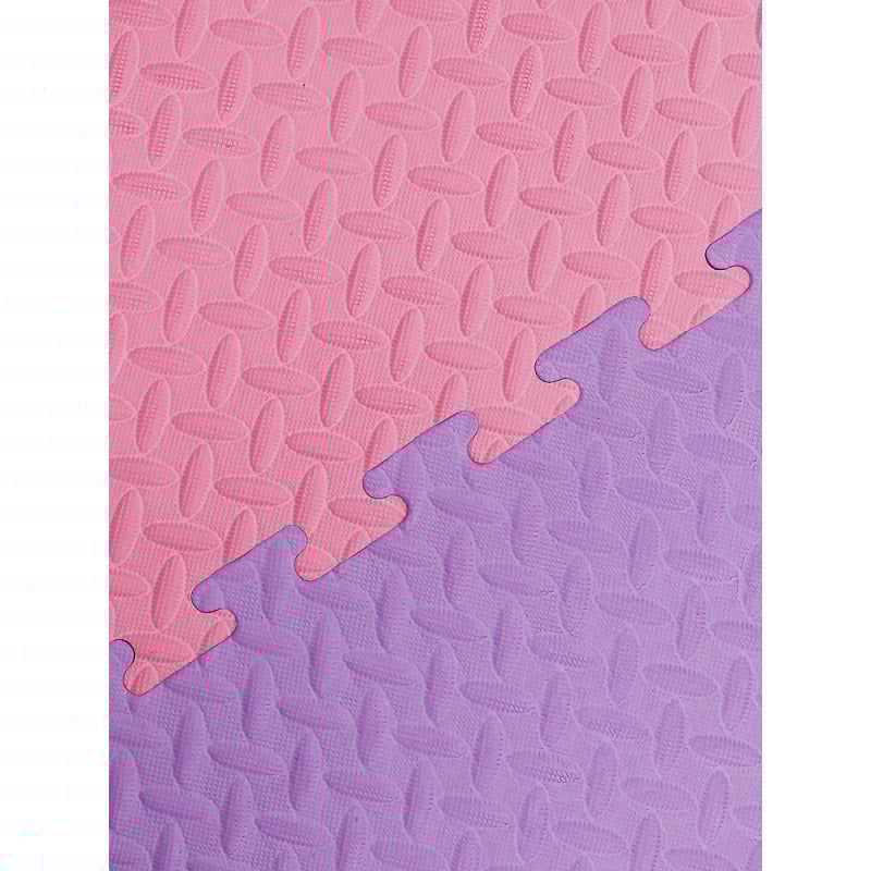 Пяна пъзел подложка за деца, детска подложка за бойни изкуства, подложка за танци в детска градина, модел 123, модерен минималистичен стил