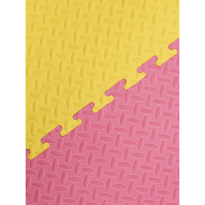 Пяна пъзел подложка за деца, детска подложка за бойни изкуства, подложка за танци в детска градина, модел 123, модерен минималистичен стил