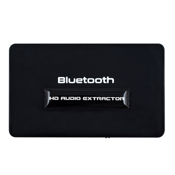 Bluetooth 5.3 adapter – prijemnik bez gubitka zvuka i HDMI audio ekstraktor – WIISTAR M040 Sve-u-Jednom