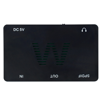 Bluetooth 5.3 adapter – prijemnik bez gubitka zvuka i HDMI audio ekstraktor – WIISTAR M040 Sve-u-Jednom