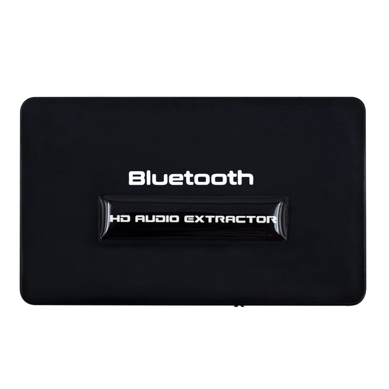 Bluetooth 5.3 adapter – prijemnik bez gubitka zvuka i HDMI audio ekstraktor – WIISTAR M040 Sve-u-Jednom