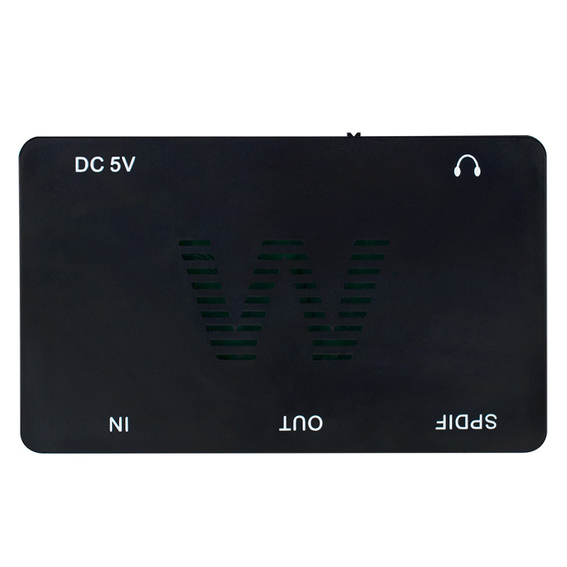 Bluetooth 5.3 adapter – prijemnik bez gubitka zvuka i HDMI audio ekstraktor – WIISTAR M040 Sve-u-Jednom