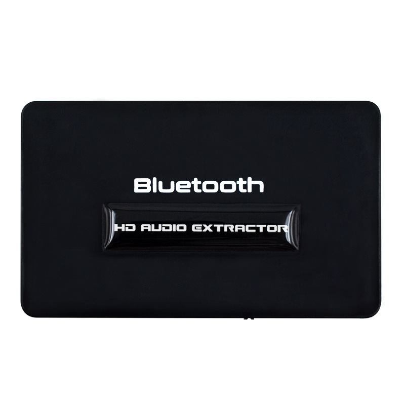 Bluetooth 5.3 adapter – prijemnik bez gubitka zvuka i HDMI audio ekstraktor – WIISTAR M040 Sve-u-Jednom