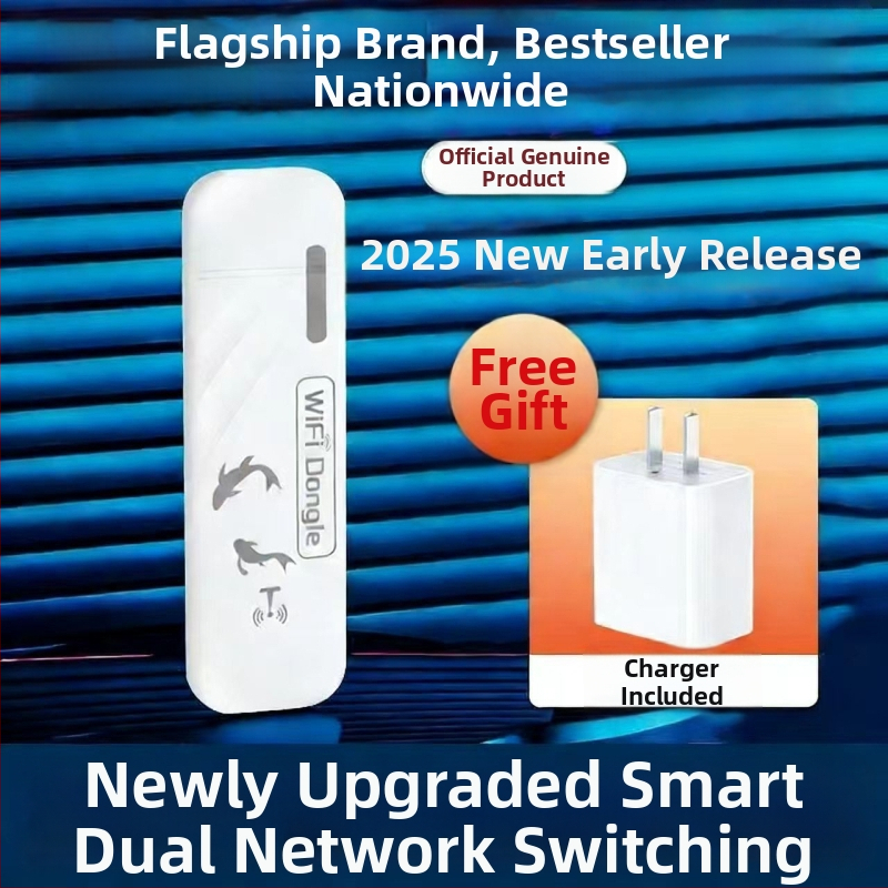 Prijenosni WiFi usmjerivač MF782 – 150 Mbps, dvopojasni 2.4/5 GHz, IEEE 802.11n, podrška aplikaciji