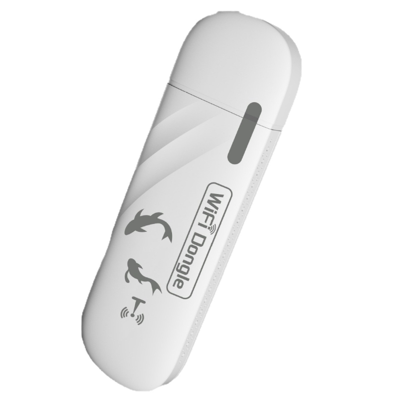 Prijenosni WiFi usmjerivač MF782 – 150 Mbps, dvopojasni 2.4/5 GHz, IEEE 802.11n, podrška aplikaciji