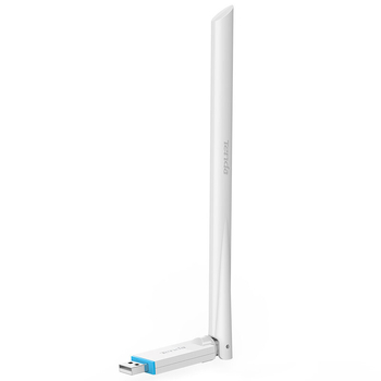 Tengda U2 AX300 bežična USB mrežna kartica, bez drajvera, 300 Mbps, 2,4 GHz, podržava IEEE 802.11ax/b/g/n