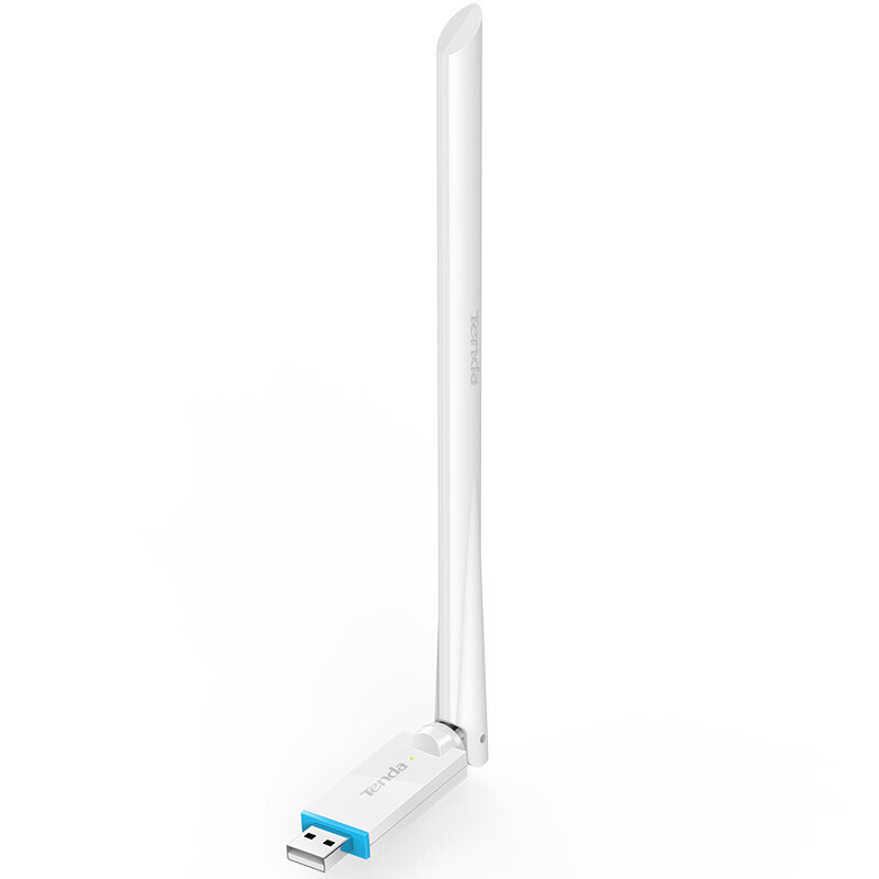 Tengda U2 AX300 bežična USB mrežna kartica, bez drajvera, 300 Mbps, 2,4 GHz, podržava IEEE 802.11ax/b/g/n