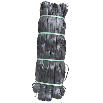 Ιμάντας πρόσδεσης από πολυπροπυλένιο, πλάτος 7-8 mm, πάχος 0.07 mm, βάρος ανά δέμα 12-15 kg, δυνατότητα παραμετροποίησης