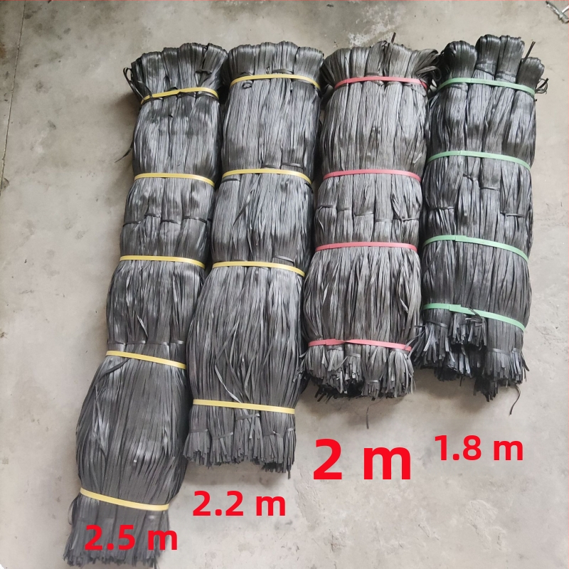 Polypropylénový fixačný pás, šírka 7-8 mm, hrúbka 0,07 mm, hmotnosť balíka 12-15 kg, prispôsobenie k dispozícii