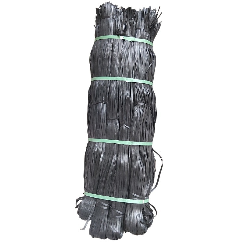 Ιμάντας πρόσδεσης από πολυπροπυλένιο, πλάτος 7-8 mm, πάχος 0.07 mm, βάρος ανά δέμα 12-15 kg, δυνατότητα παραμετροποίησης