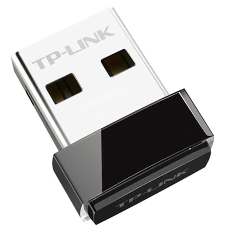 TP-Link XDN6000 USB bezdrôtová sieťová karta (verzia bez ovládača) – prenosný Wi‑Fi prijímač a vysielač, 300 Mbps