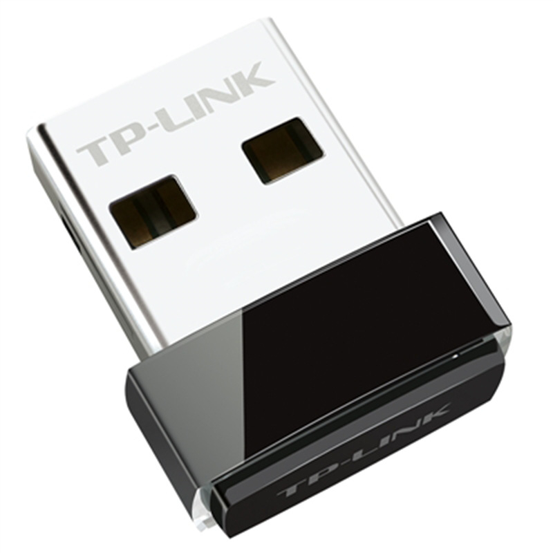 TP-Link XDN6000 USB bezdrôtová sieťová karta (verzia bez ovládača) – prenosný Wi‑Fi prijímač a vysielač, 300 Mbps