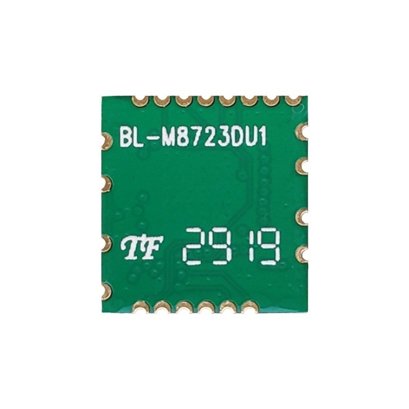 LB-LINK BL-M8723DU1 USB WiFi/Bluetooth modul, 802.11b/g/n, 150Mbps, 2.4GHz