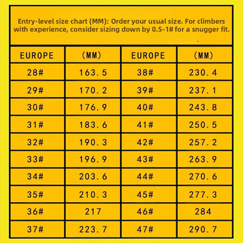 Lezecké topánky na suchý zips, unisex, pre vnútorné lezenie; podrážka z prírodnej gumy; nízky horný diel; špičatý tvar špičky; vršok: guma + semišové mikrovlákno