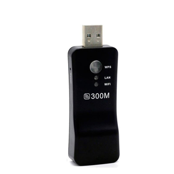 LV-UE01 USB bežični mrežni adapter, 802.11n, 10/100/1000 Mbps, USB sučelje, LED indikator