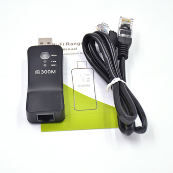 LV-UE01 USB bežični mrežni adapter, 802.11n, 10/100/1000 Mbps, USB sučelje, LED indikator