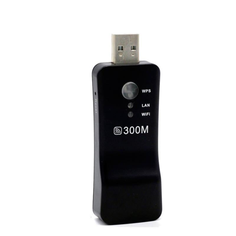 LV-UE01 USB bežični mrežni adapter, 802.11n, 10/100/1000 Mbps, USB sučelje, LED indikator