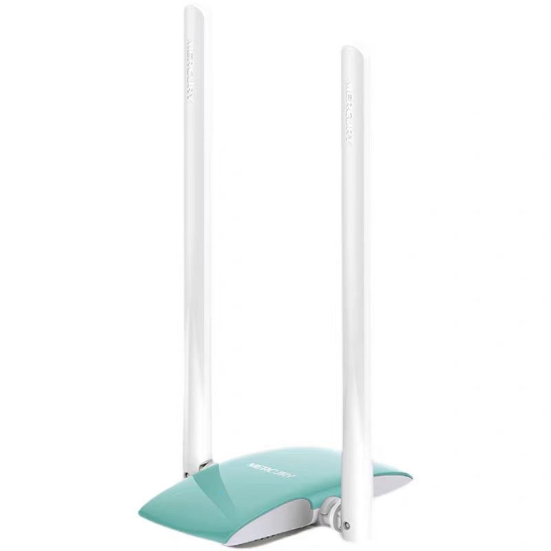 Mercury Ud13H adaptor USB rețea wireless Gigabit (Dual-Band, Fără driver, 10/100/1000 Mbps)