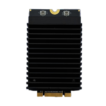 Bezdrôtová WiFi karta WLTB7002E55, QCN6274/9274, Duálny pásmový WiFi 7, Tianbo