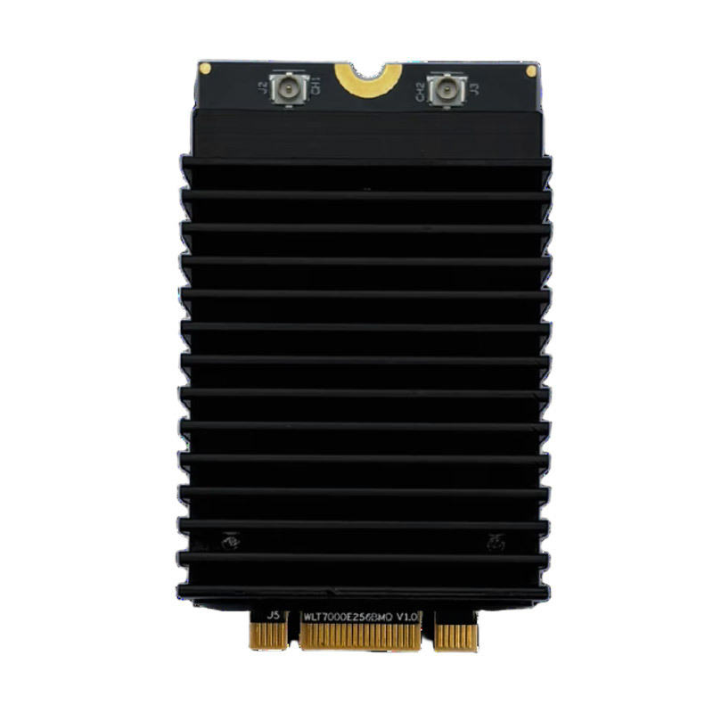 Bezdrôtová WiFi karta WLTB7002E55, QCN6274/9274, Duálny pásmový WiFi 7, Tianbo