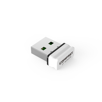 CF-WU810N USB Bežična mrežna kartica 150Mbps, 2.4GHz, IEEE 802.11b/g/n, Linux-kompatibilno