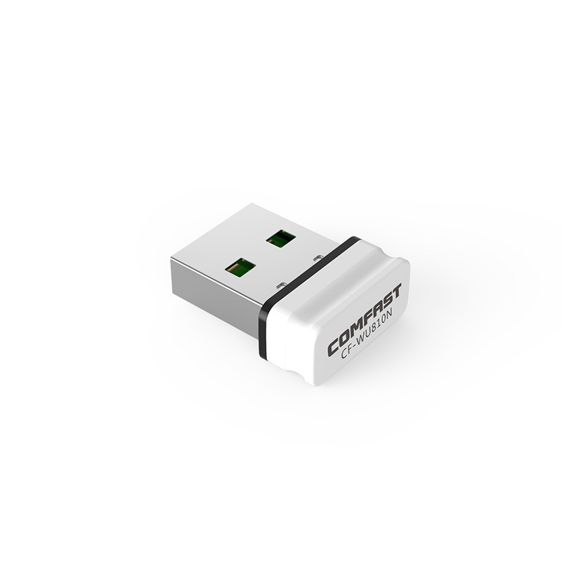 CF-WU810N USB Bežična mrežna kartica 150Mbps, 2.4GHz, IEEE 802.11b/g/n, Linux-kompatibilno