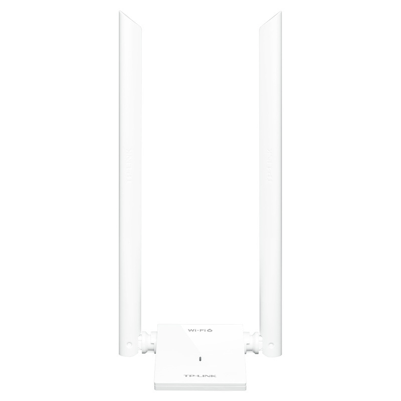 TP-Link adaptor USB WiFi 6 AX3000 TL-XDN9000H, 3000 Mbps, 2.4/5 GHz, fără driver