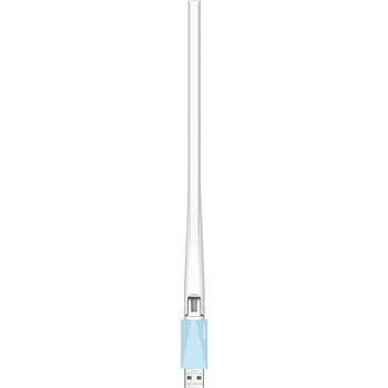 MW150UH USB bežična mrežna kartica, bez drajvera, 150 Mbps, Wi‑Fi prijemnik/emiterski uređaj